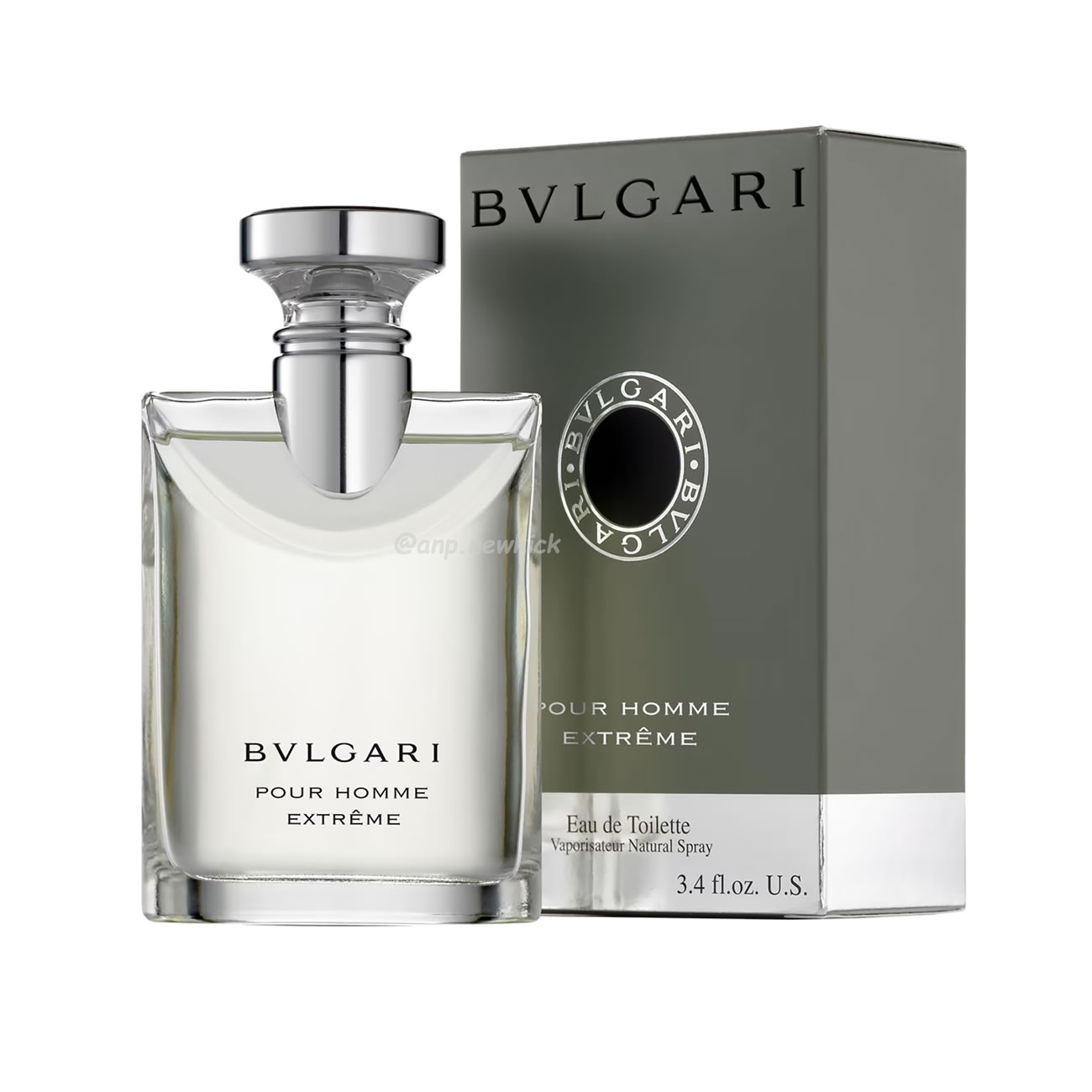 Bvlgari Pour Homme Extrême Edt 100ml (1) - newkick.cc